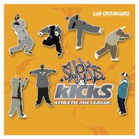 Athletic Mic League - Sweats And Kicks