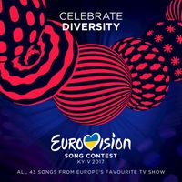 Various Artists - Eurovision Song Contest 2017 Kyiv