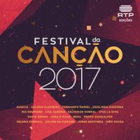 Various Artists - Festival da Can&ccedil;&atilde;o 2017