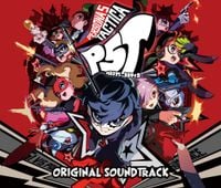 Various Artists - Persona 5 Tactica - Original Soundtrack