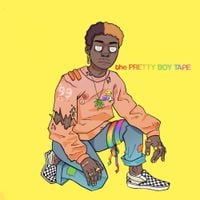 Savage Ga$p - &ldquo;the PRETTY BOY TAPE&rdquo;