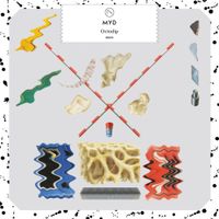 Myd - Octodip