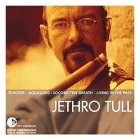 Jethro Tull - The Essential