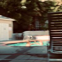 Touchdown Boy - EVERYONE I&rsquo;VE EVER LOVED HAS LEFT ME FEELING NUMB
