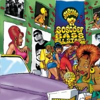 Various Artists - So So Def Bass All-Stars