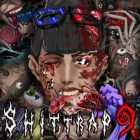 Luckhaos - Shittrap 9 (M&uacute;sicas boas e ir&ocirc;nicas que foram longe demais)