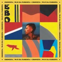 Cronixta - Wi-Fi da Floresta