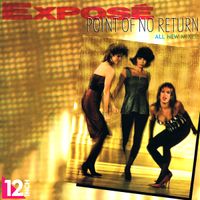 Expos&eacute; - Point of No Return