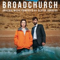 &Oacute;lafur Arnalds - Broadchurch (Music From The Original TV Series)