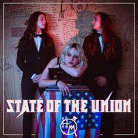 Her Majesty - State of the Union