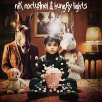 Nik Nocturnal - PopKorn