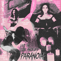 Maggie Lindemann - PARANOIA - Live In Los Angeles