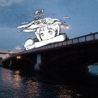 PostmodernHippie - 鬱