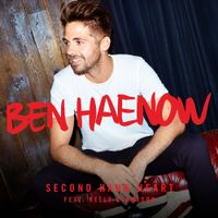 Ben Haenow - Second Hand Heart (feat. Kelly Clarkson)
