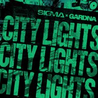 Sigma - City Lights