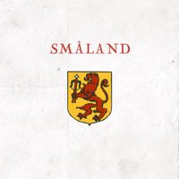 Sm&aring;land - Ljudsp&aring;rsmusik Vol. 1
