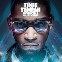 Tinie Tempah - Invincible