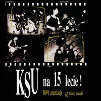 KSU - Na 15 lecie!