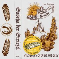 KletTtermax - Sascha der Striezel