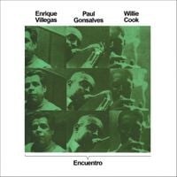 Enrique Villegas - Encuentro