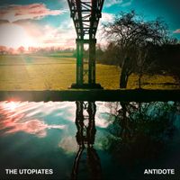 The Utopiates - Antidote