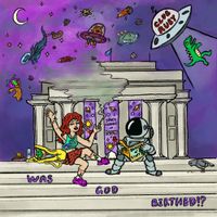 Club Ruby - Was God Birthed