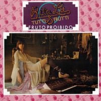 Rita Lee & Tutti Frutti - Fruto Proibido