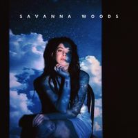 Savanna Woods - Back to Me