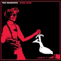 The Residents - Duck Stab
