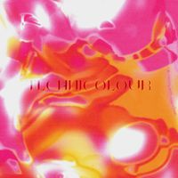 Holo - Technicolour