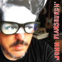 John Flansburgh - Forest/Trees EP