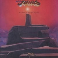 Los Jaivas - Alturas de Machu Pichu