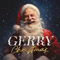 Gerry Scotti - Gerry Christmas