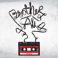 Brother Ali - Left In The Deck