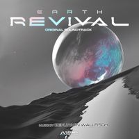 Benjamin Wallfisch - Earth Revival