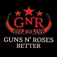 Guns N' Roses - Better