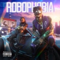 EARTHGANG - ROBOPHOBIA