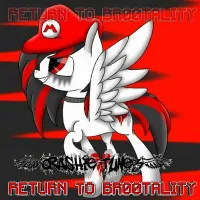 Crashie Tunez - Return to Br00tality