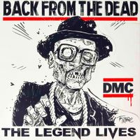 Darryl "D.M.C." McDaniels - Back from the Dead