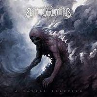 Dethrone The Corrupted - A Savage Solution