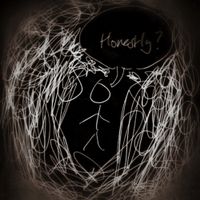 Ricky Jamaraz - Honestly?