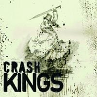 Crash Kings - Crash Kings