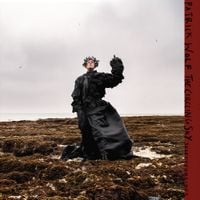 Patrick Wolf - The Circling Sky