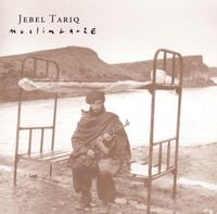 Muslimgauze - Jebel Tariq