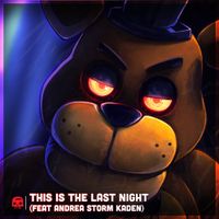 JT Music - This is the Last Night