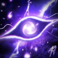 RichaadEB - The Almighty Violet Thunder