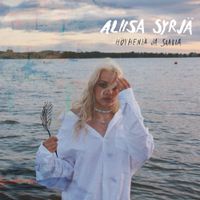 Aliisa Syrj&auml; - H&ouml;yheni&auml; ja saaria