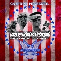 The Diplomats - Diplomatic Immunity