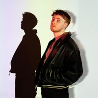 Tom Frane - As It Is Right Now