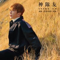 盧瀚霆 [Anson Lo] - 神隊友
